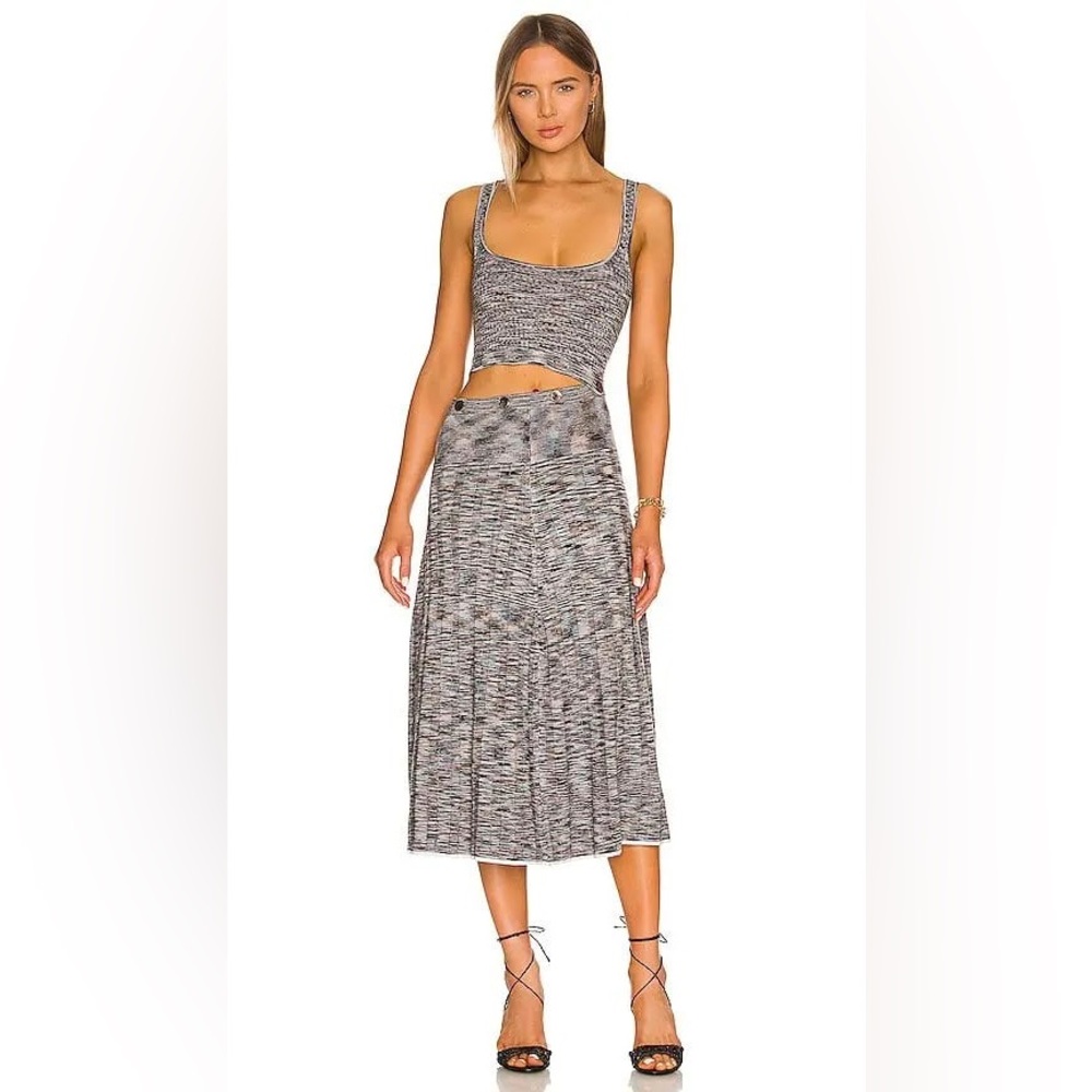 L’Academie Iona knit‎ dress